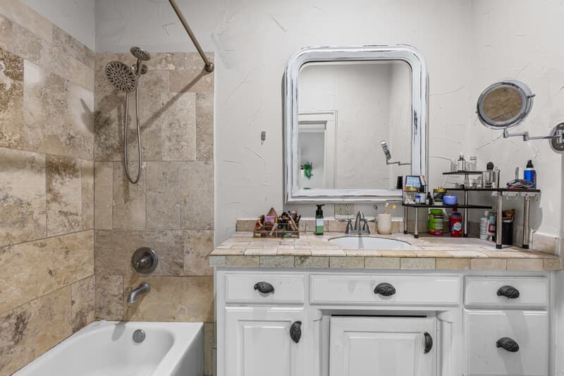 Fort Worth Condo: 4005 Lafayette Avenue - 1