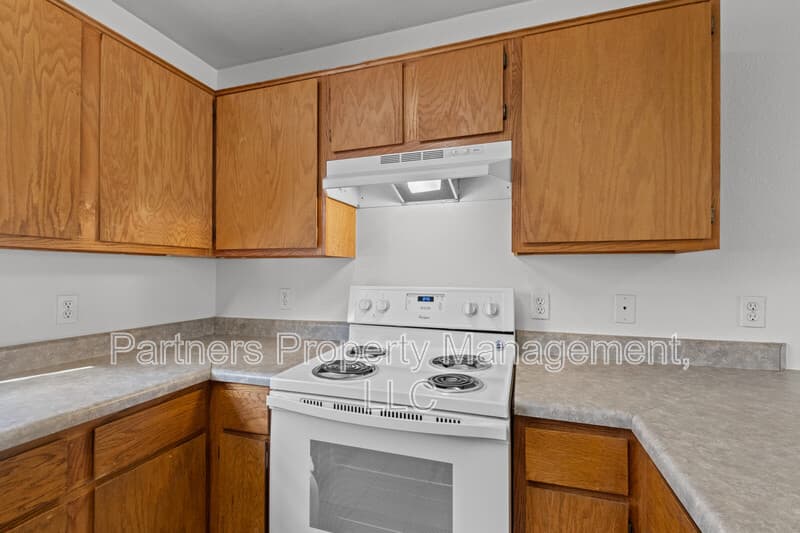 Fayetteville Condo: 866 Curtis Avenue - 1