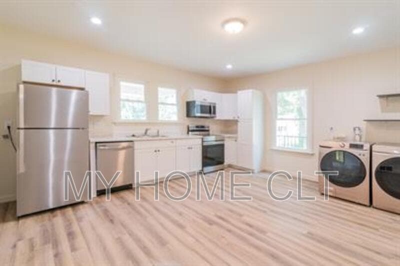 Shelby Condo: 506 East Marion Street - 2