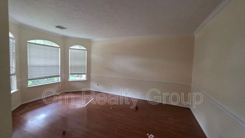 Houston, House: 15335 Garett Green Cir