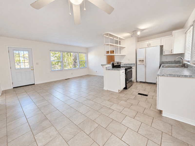 Tallahassee House: 414 Prince Street