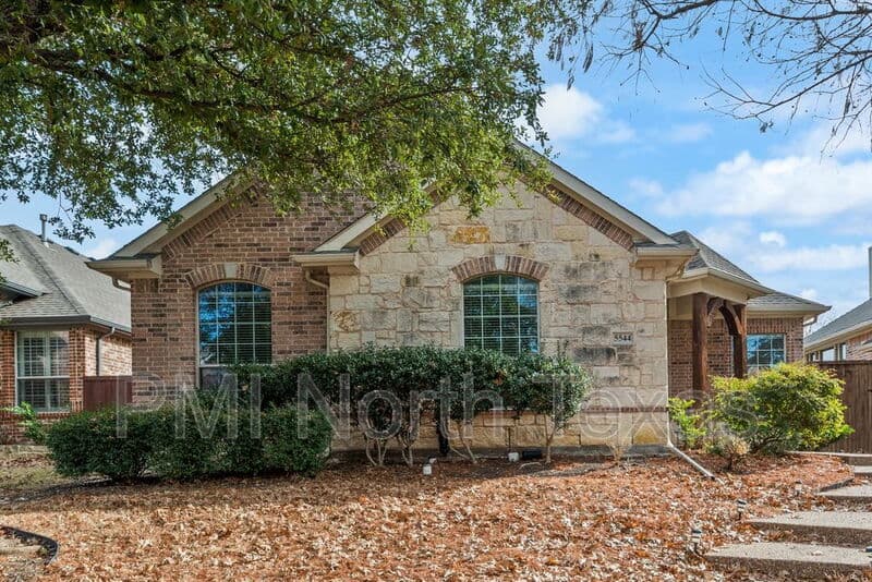 Frisco House: 5544 Hidden Creek Ln