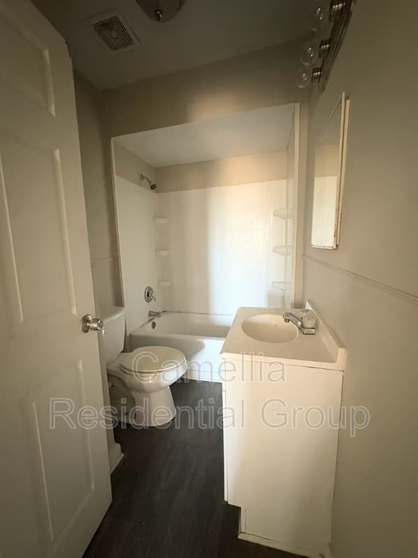 Birmingham House: 512 81st Street South