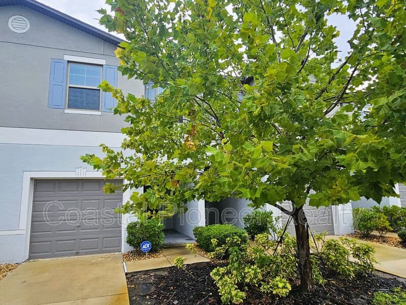 Riverview Townhome: 13251 Dupree Hills Pl