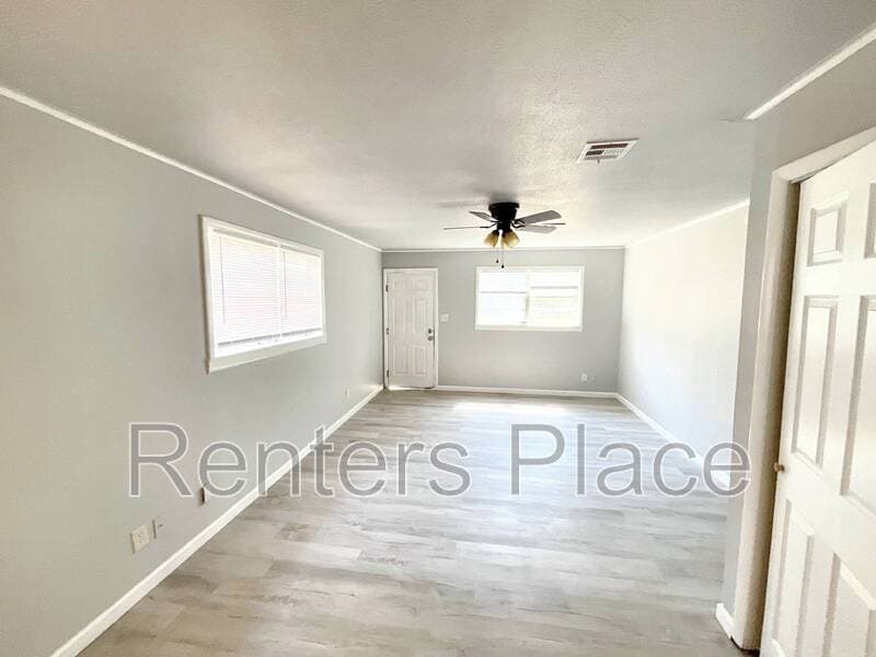 Tulsa House: 4811 South 34th West Avenue