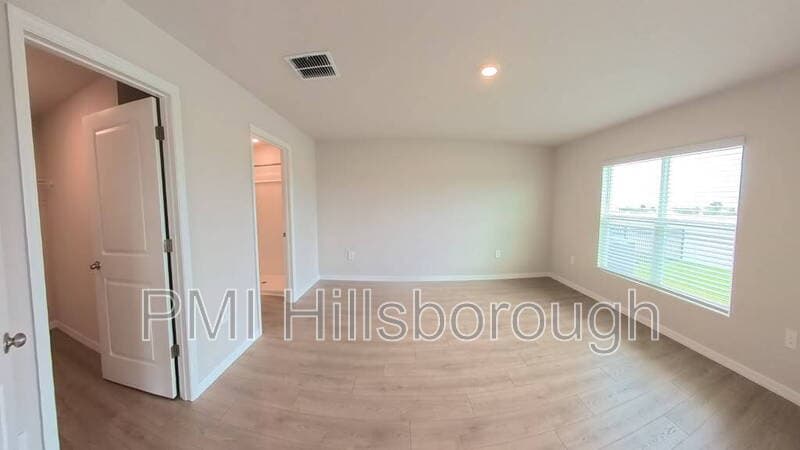 Parrish House: 10008 Caddo Drive