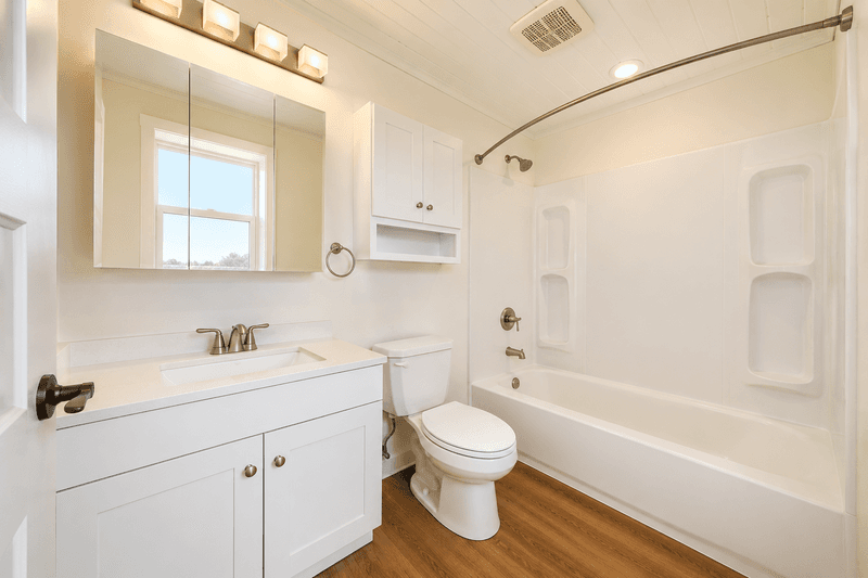 Clyde Condo: 204 Marlin St - 10