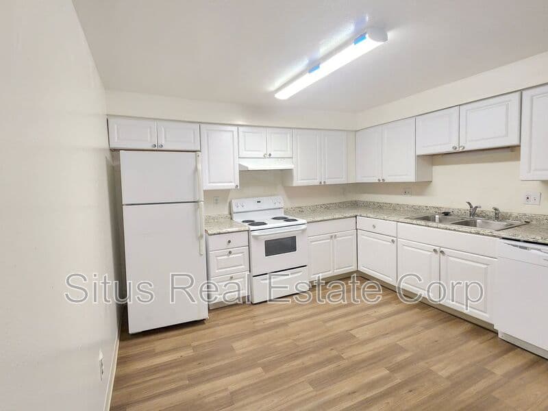 Denver House: 5100 W. 8th Ave