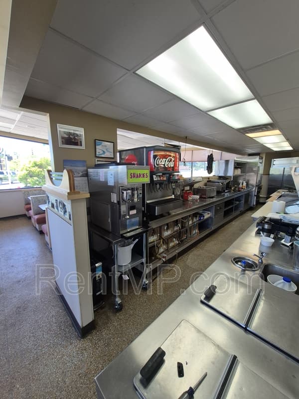 Mount Pleasant Condo: 1030 South Mission Street - 1