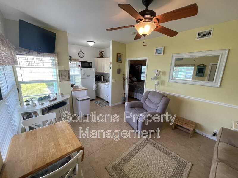 Cocoa Beach Condo: 1365 South Atlantic Avenue