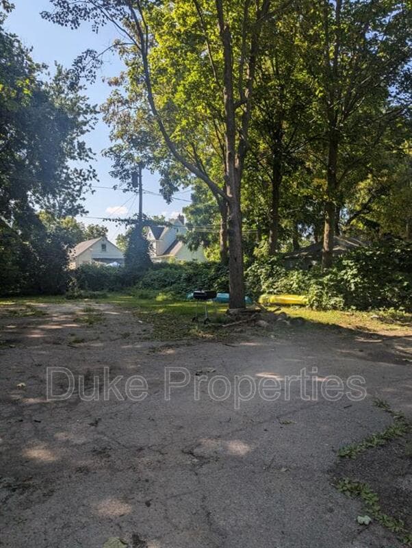 Rochester Condo: 77 Warner St.