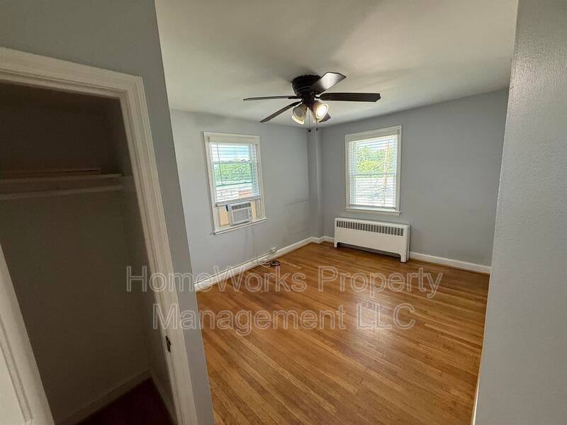 Catonsville House: 125 Cherrydell Road