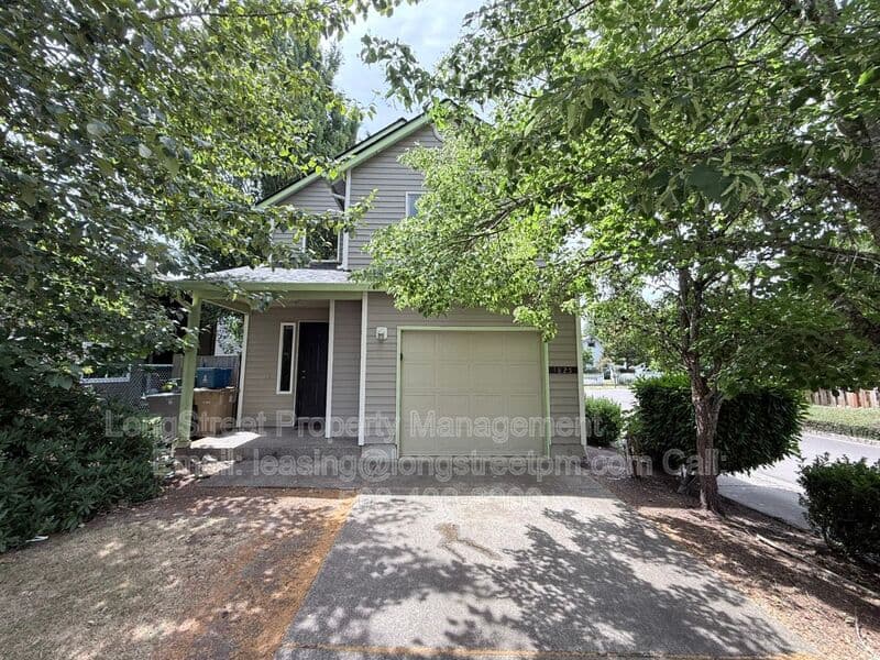 Corvallis House: 1825 SW Easy St