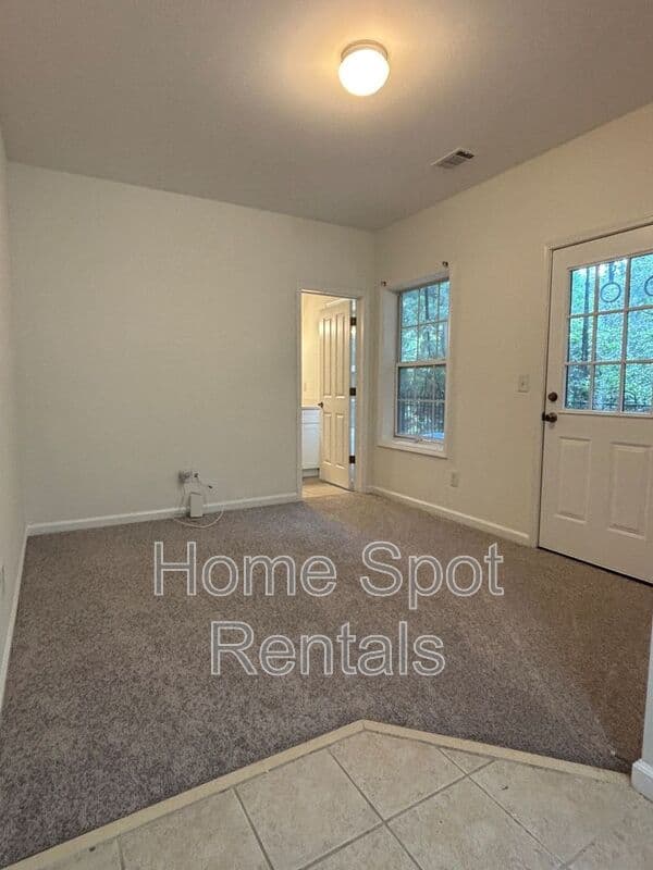 Atlanta House: 2664 Rivers Edge Dr. NE