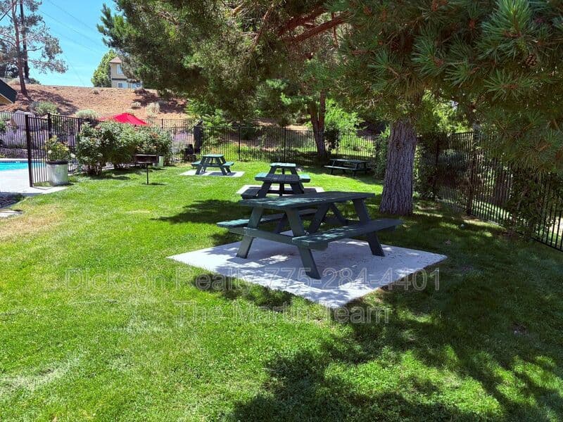 Reno House: 3948 Clear Acre Lane
