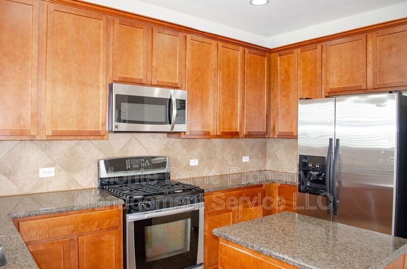 Austin House: 14213 Willow Tank Drive