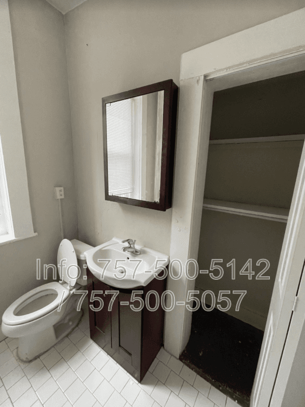 Norfolk Condo: 622 Graydon Ave, Apt 5