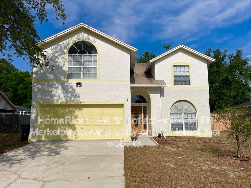 Riverview House: 9810 Sunnyoak Dr
