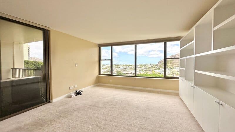 Honolulu Condo: 6710 Hawaii Kai Drive