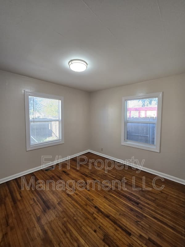 Wichita Condo: 1009 West Maple Street
