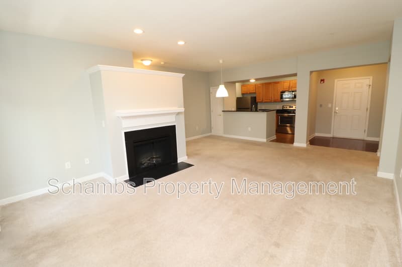 Apex Condo: 223 Eyam Hall Ln
