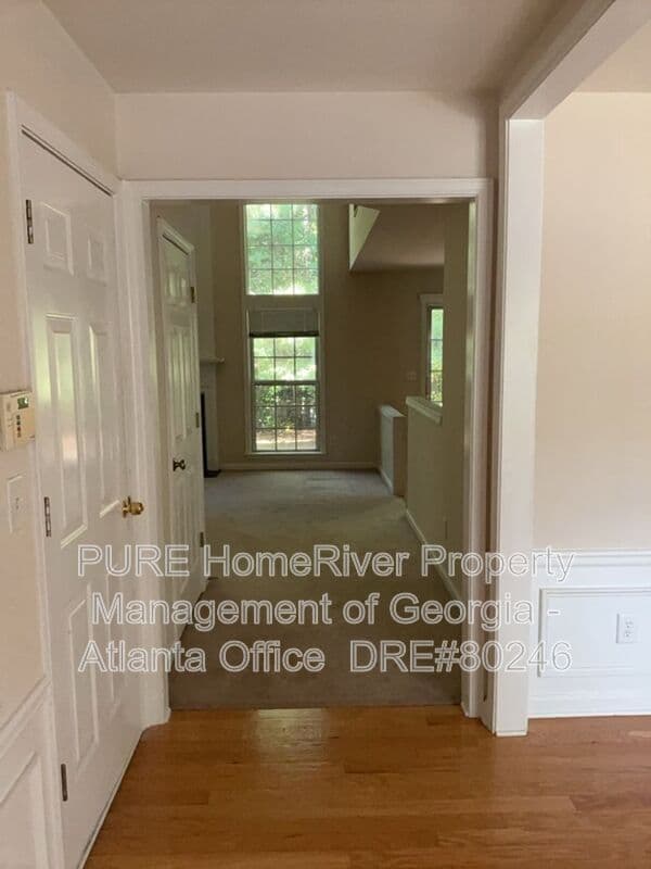 Kennesaw House: 1624 Hemburg Trce NW