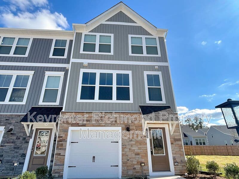 Glen Allen House: 8701 Swink Place