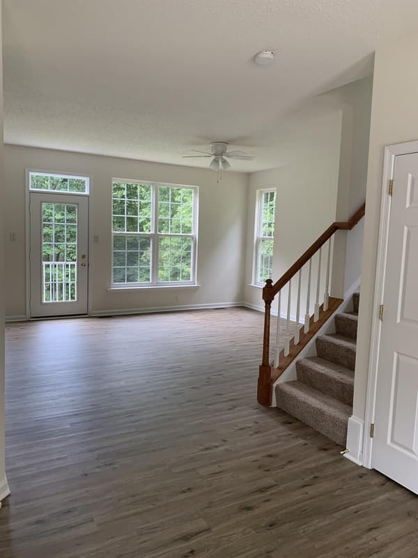 King George House: 9330 Tetotum Road