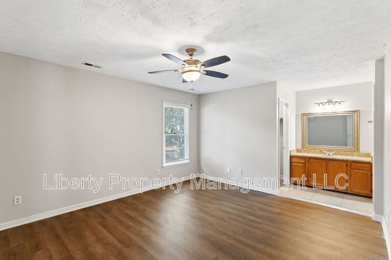 Fayetteville House: 6754 Cedar Chest Ct
