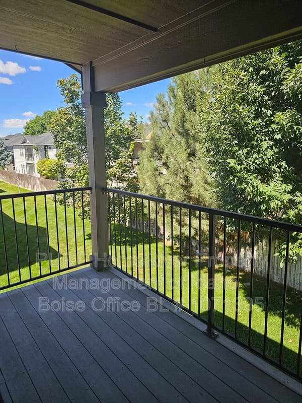 Boise Condo: 11846 W Fairview Ave