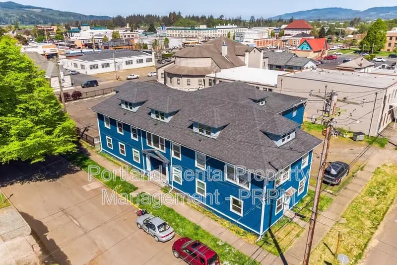 Tillamook Condo: 2214 5th Street - 14