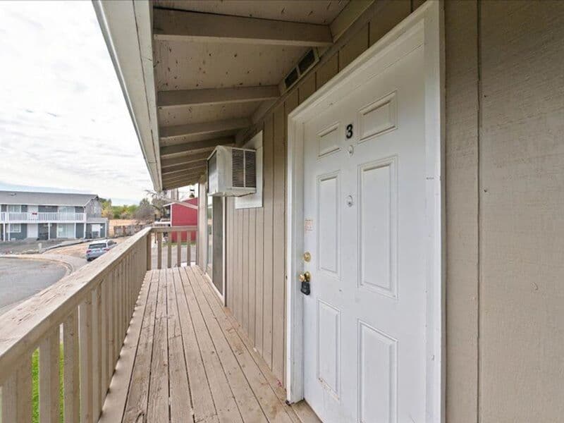 Kennewick Condo: 6208 W. Albany Ct.