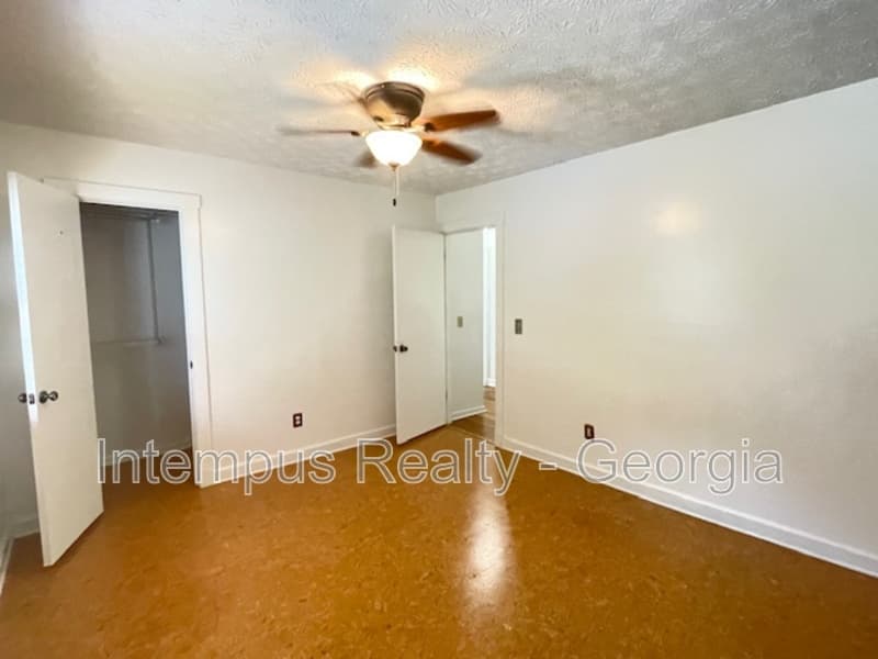 Alpharetta House: 10440 Virginia Pine Ln