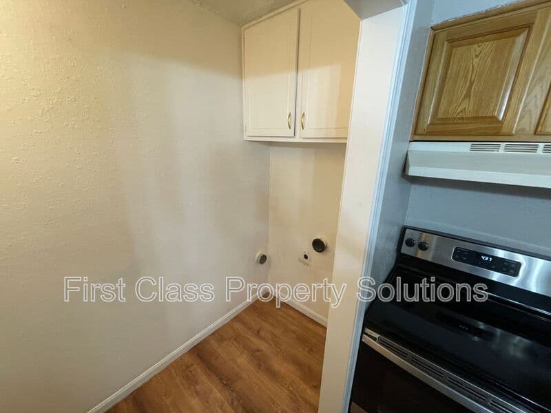 Oklahoma City House: 2612 N Ann Arbor Ave