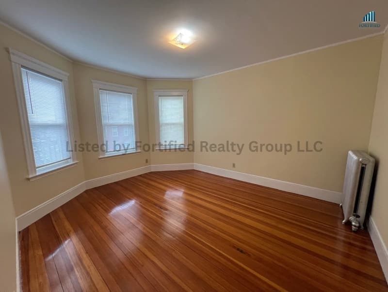 Dorchester Condo: 142 Washington St
