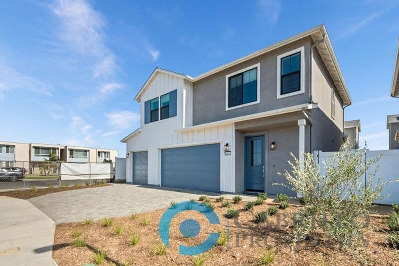 San Diego Condo: 1695 Saturn Blvd – Unit 1658