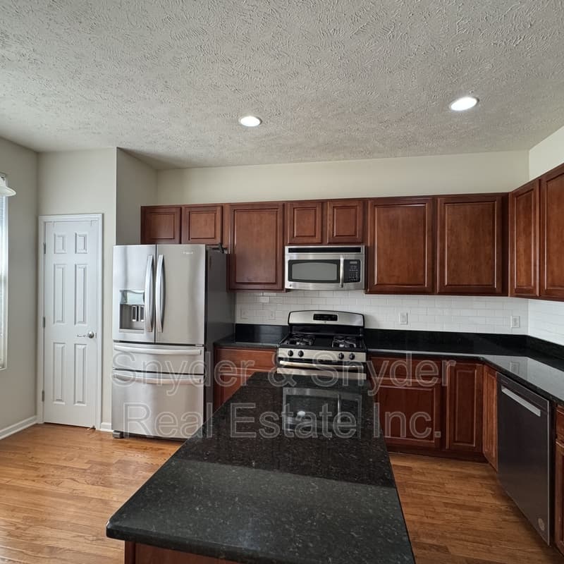 Copley House: 393 Caleb Drive