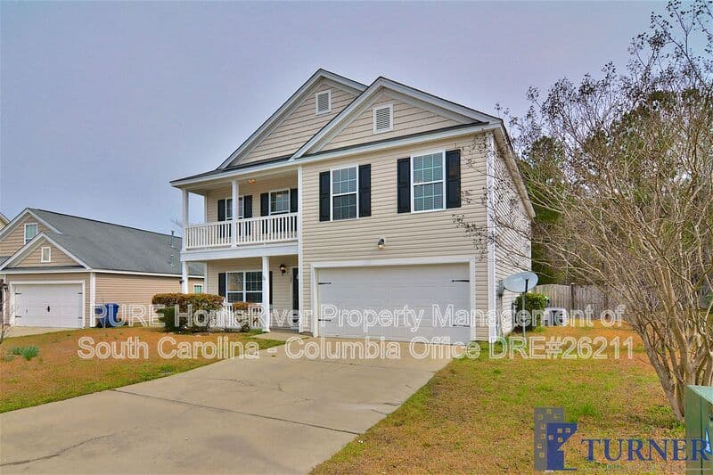 Chapin House: 125 Baltic Ct