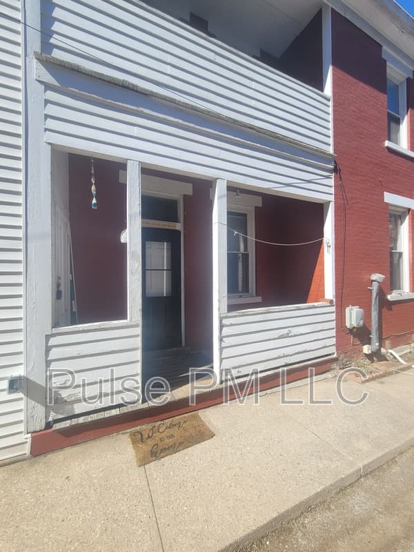 Dayton Condo: 812 6th Avenue