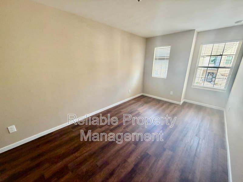 Rolesville Townhome: 1015 Grand Ridge Drive