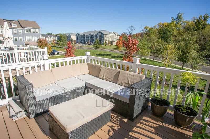 Mount Laurel Townhome: 6 Palermo Ln