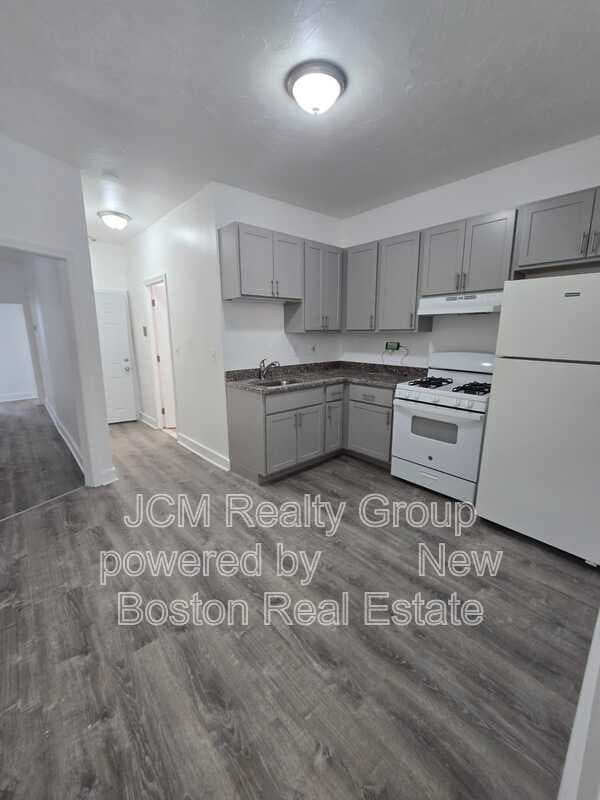 Chelsea Condo: 128 Shawmut Street