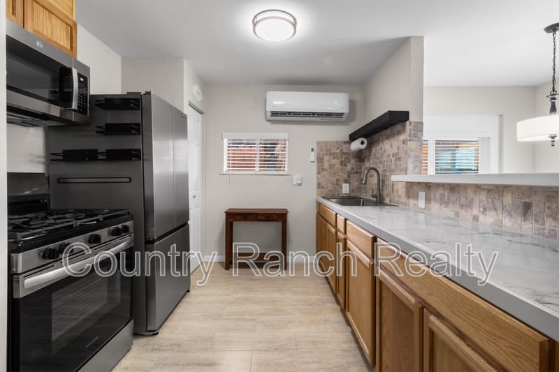 Bullhead City House: 460 Patillo Drive