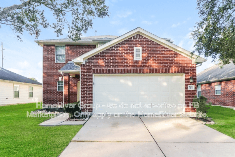 Fresno House: 2131 Chelsea Vale Dr