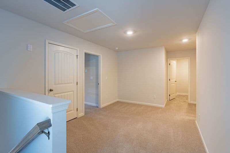 Flowery Branch House: 6079 Hoot Owl Lane