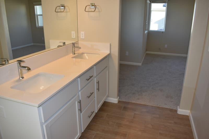 Madera House: 1110 Encore Way West