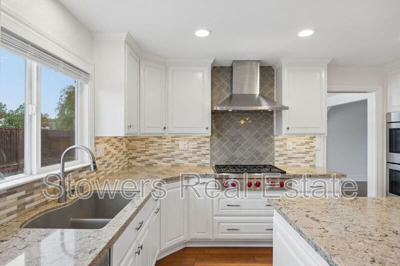 Pleasanton House: 3144 Joanne Circle