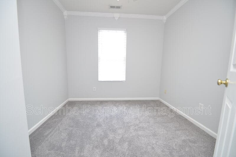 Wake Forest Townhome: 2820 Gross Ave