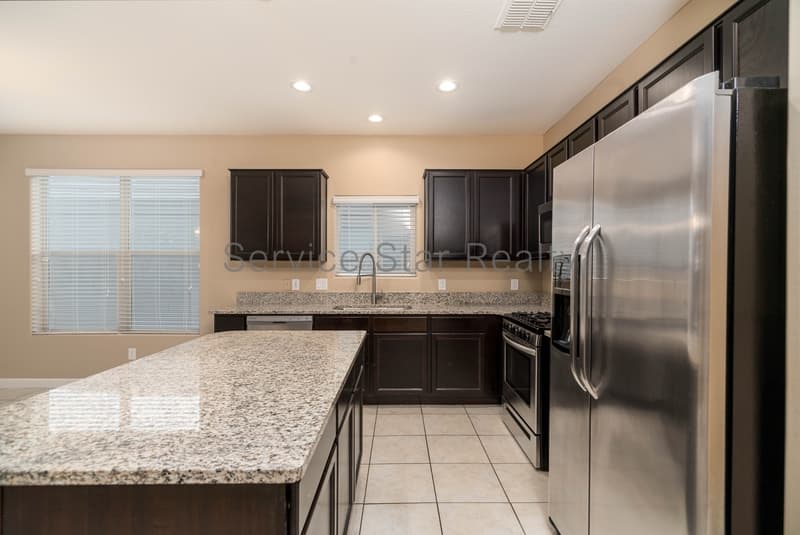 San Tan Valley House: 4086 W Maggie Dr