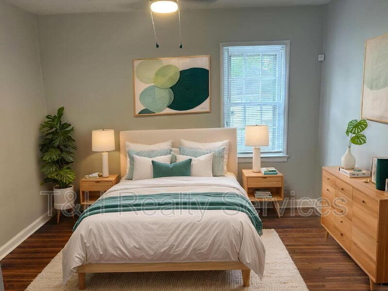 Indianapolis Condo: 2106 East 46th Street